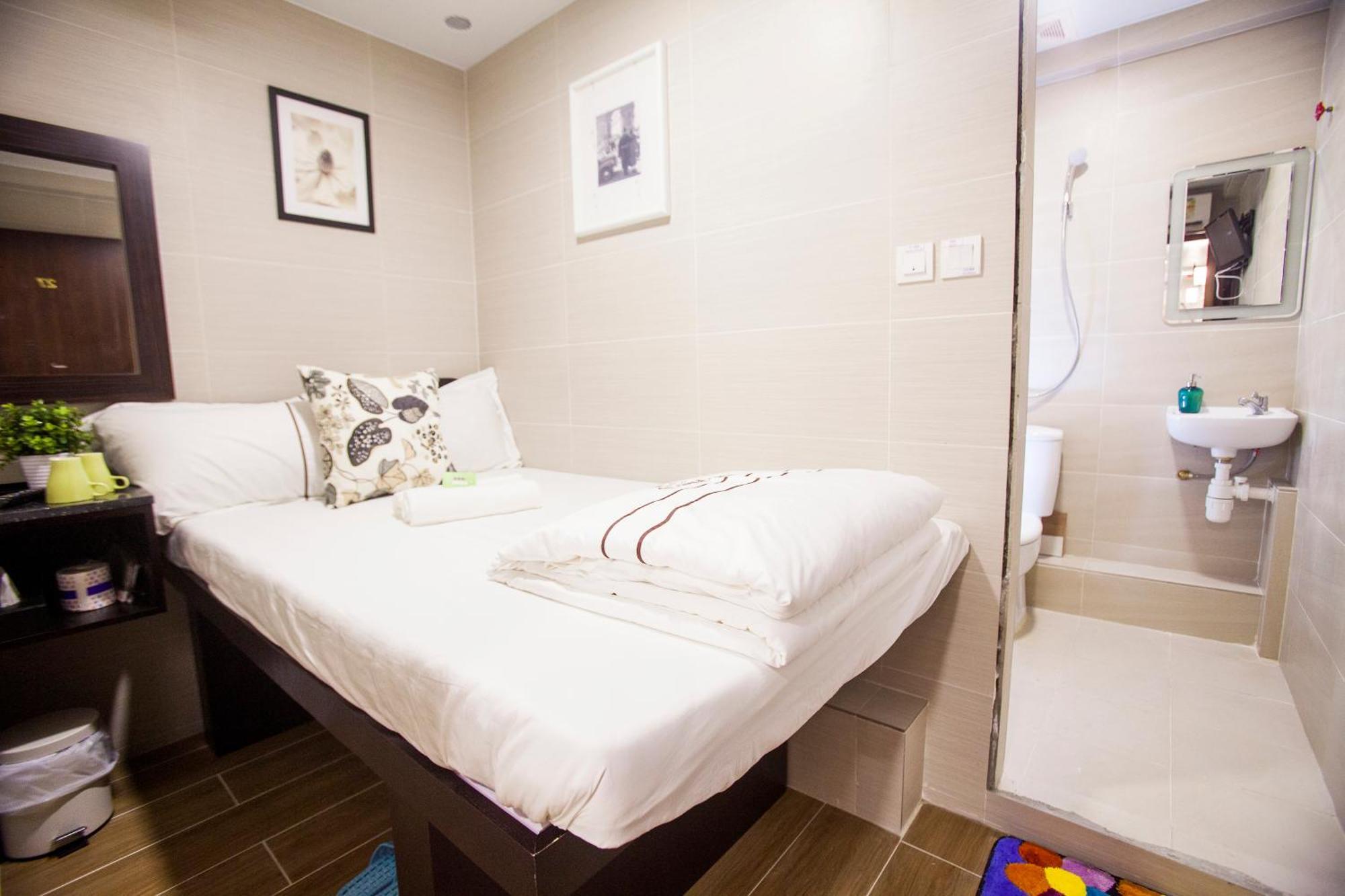 Hostel Tst ฮ่องกง ห้อง รูปภาพ